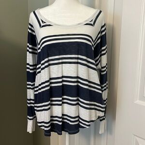 Splendid Striped Shirt